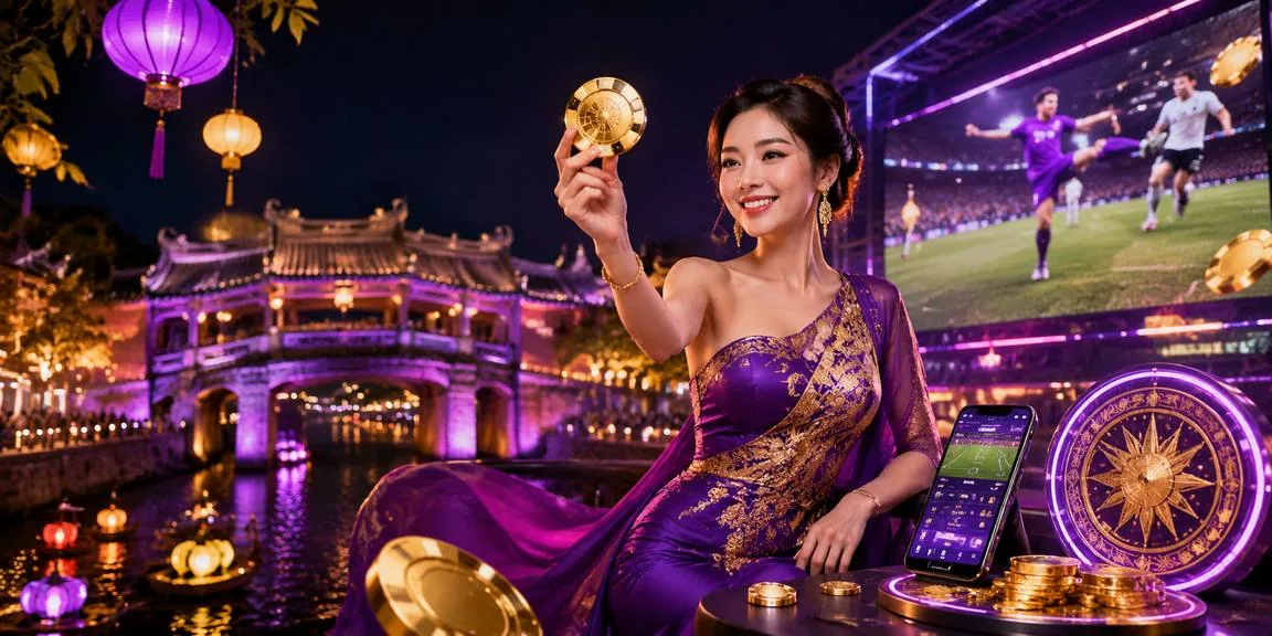 Vòng Quay Giải Trí